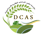 DCAS Logo